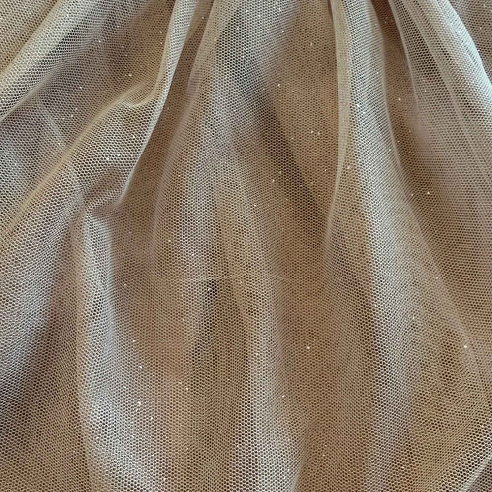 Gap Kids Girls Large 10 Regular Pink Tulle Skirt